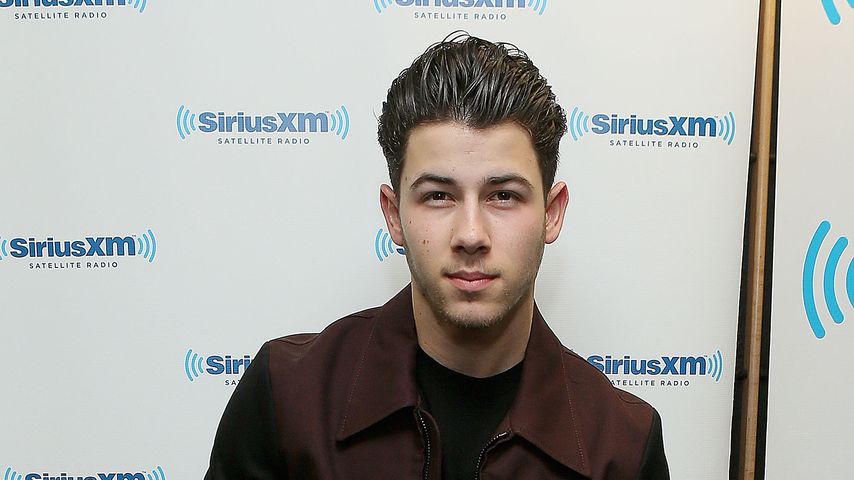 Kids' Choice Awards 2015: Nick Jonas moderiert!