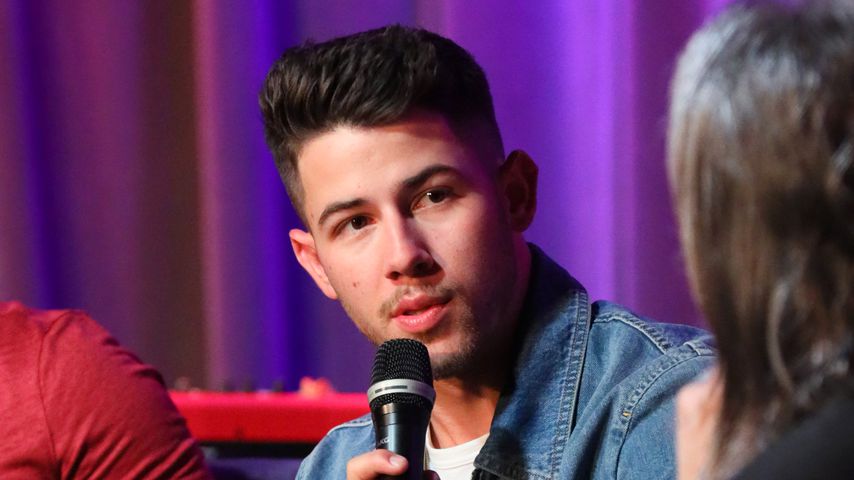 Ganz offiziell: Nick Jonas wird neuer US-"The Voice"-Juror!