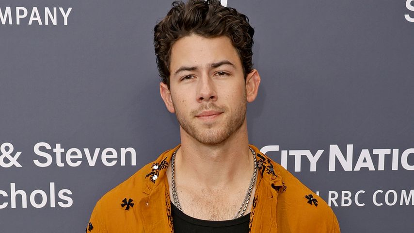 Diabetes mit 13: So schwer war die Pubertät für Nick Jonas