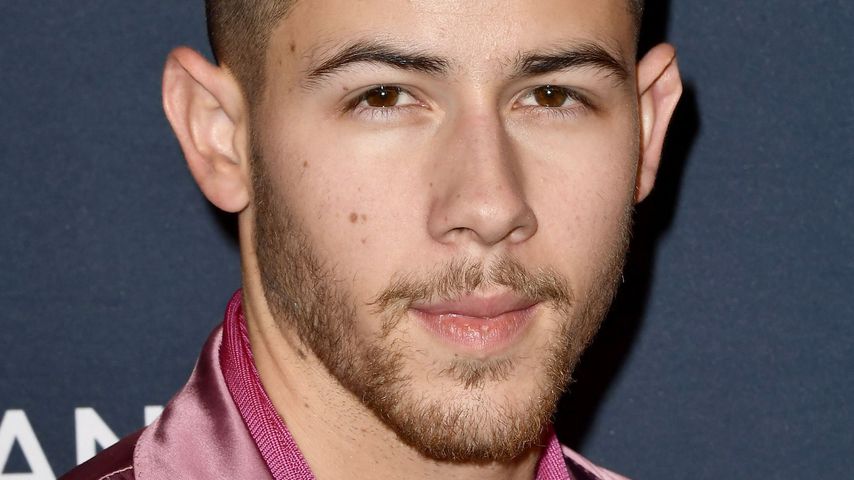 Nick Jonas, Sänger