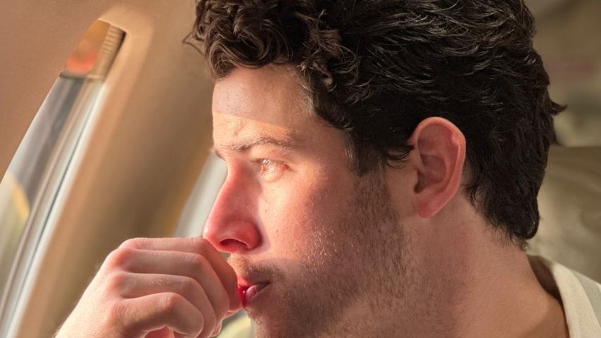 Priyanka Chopra teilt verträumtes Foto von ihrem Nick Jonas