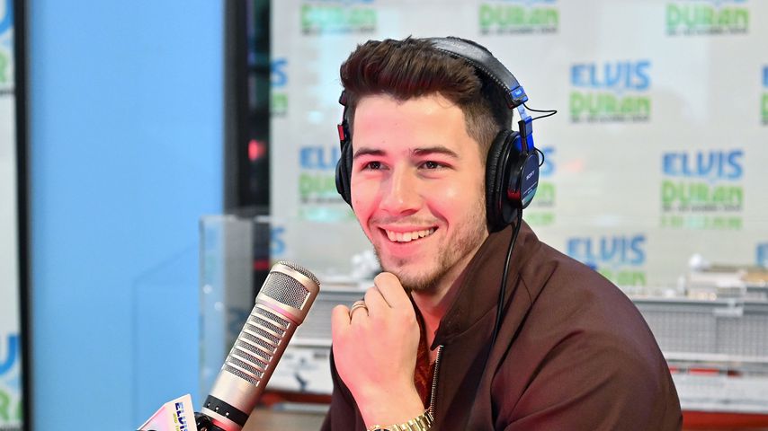 Nick Jonas, Sänger