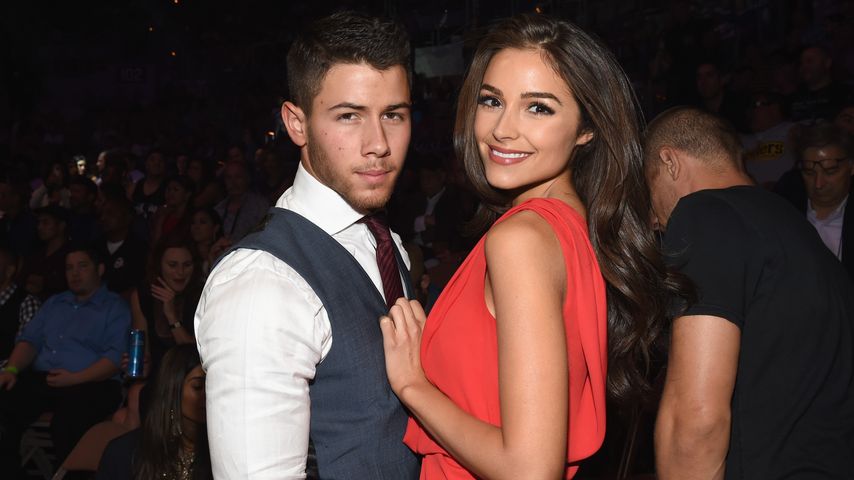 Olivia Culpo über Nick: "Er war meine komplette Identität"