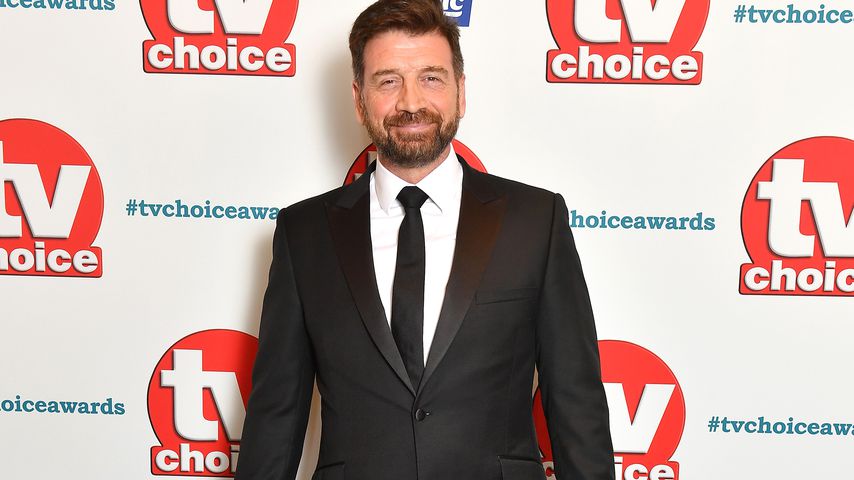 Nick Knowles, Moderator