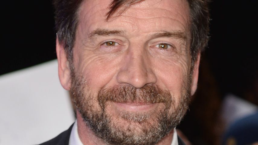 Nick Knowles' (56) Freundinnen müssen immer unter 30 sein!
