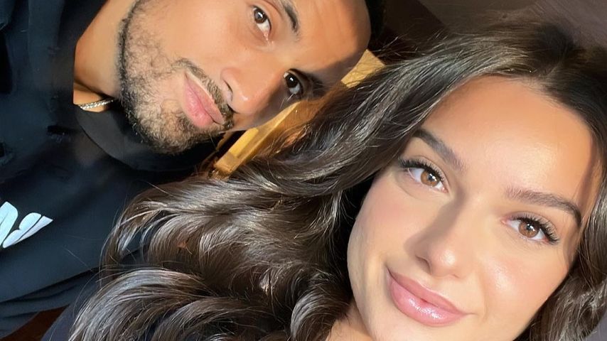 "Stolz": Nick Kyrgios schwärmt von seiner Freundin Costeen