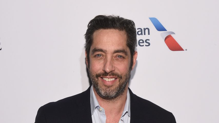 Nick Loeb in New York, 2019
