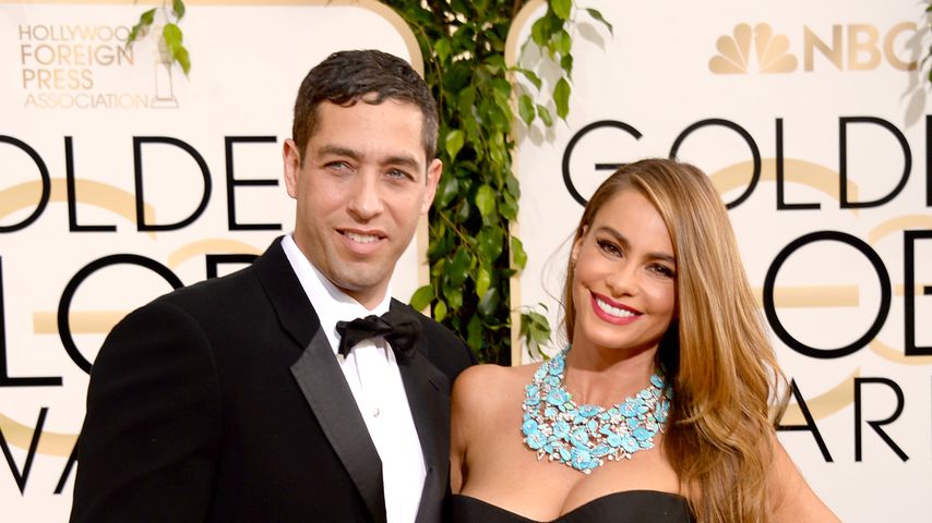 Rechtsstreit um Embryos: Sofia Vergaras Ex Nick muss zahlen!