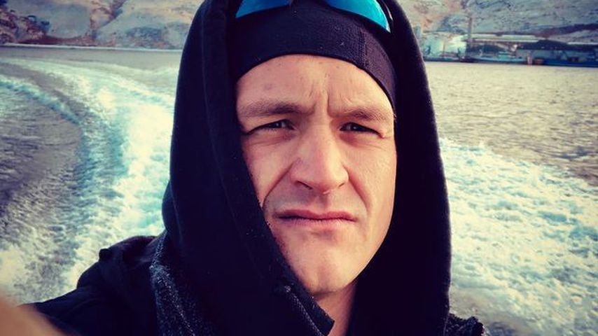 "Deadliest Catch"-Star Nick McGlashan ist mit 33 verstorben