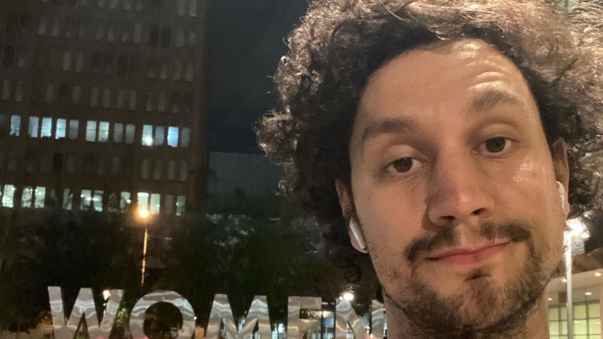 Nick Nemeroff, Comedian