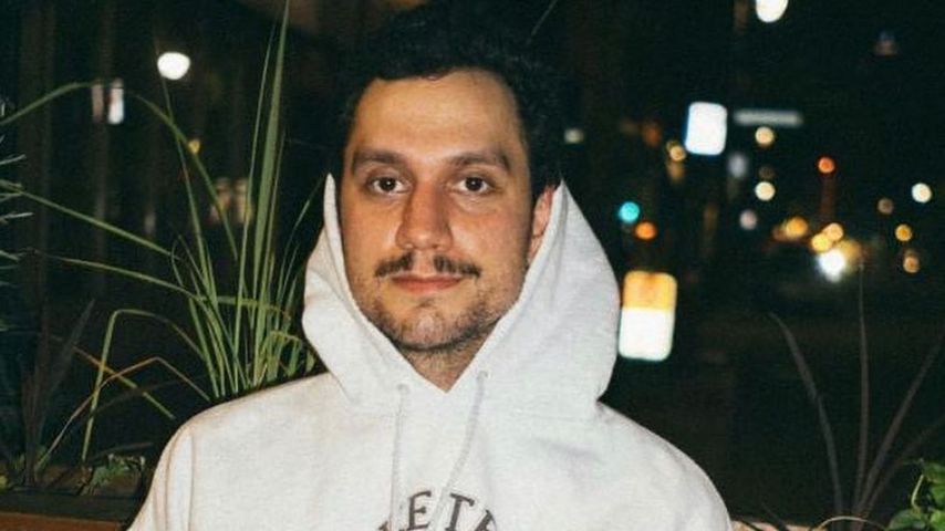 Ursache nicht bekannt: Komiker Nick Nemeroff stirbt mit 32