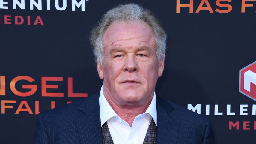 Nick Nolte bei der Premiere von "Angel Has Fallen"