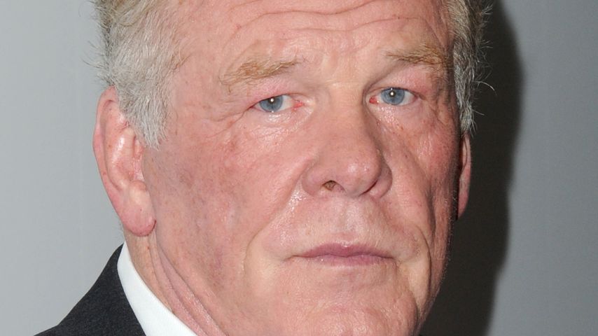 Nick Nolte, Schauspieler