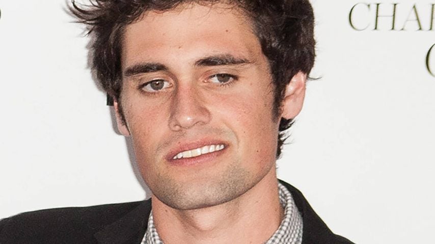 Nick Reiner bei der Chaplin Award Gala 2014 im Lincoln Center in New York
