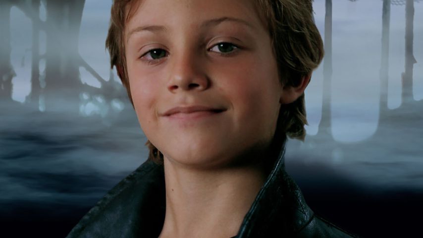 Nick Romeo Reimann in "Die Wilden Kerle 4"