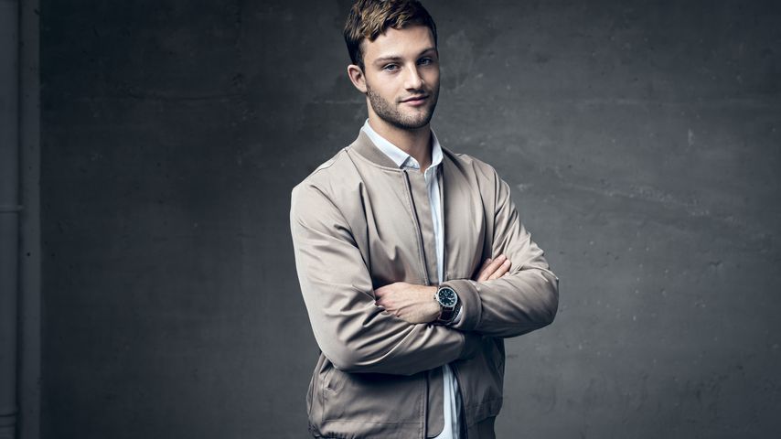 Das macht "Die Wilden Kerle"-Star Nick Romeo Reimann heute!