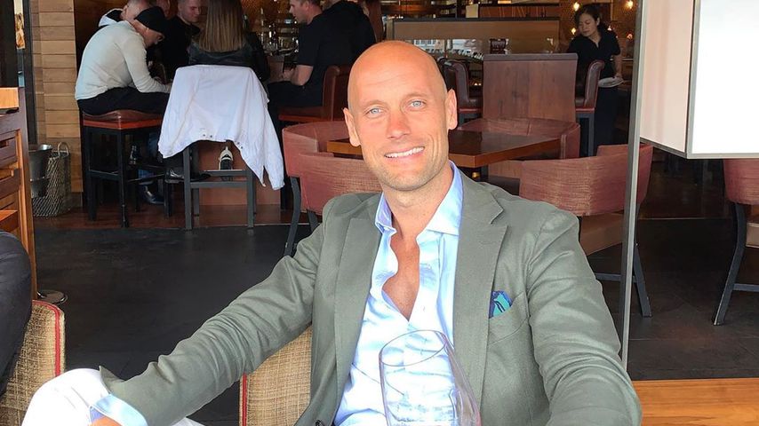 Nick Russian, Unternehmer