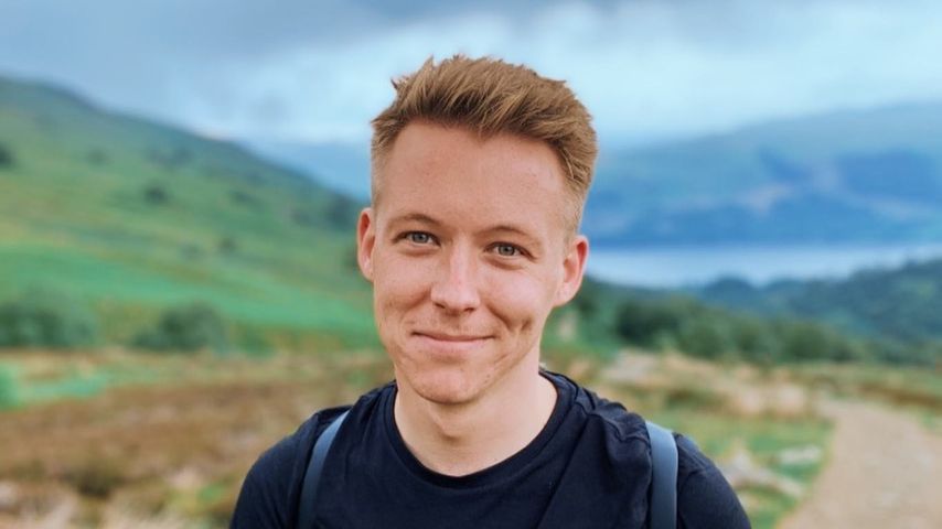 BBC-Moderator Nick Sheridan (32) stirbt nach dem Joggen