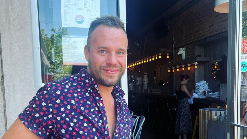 "Love Is Blind"-Star Nick Thompson droht die Obdachlosigkeit