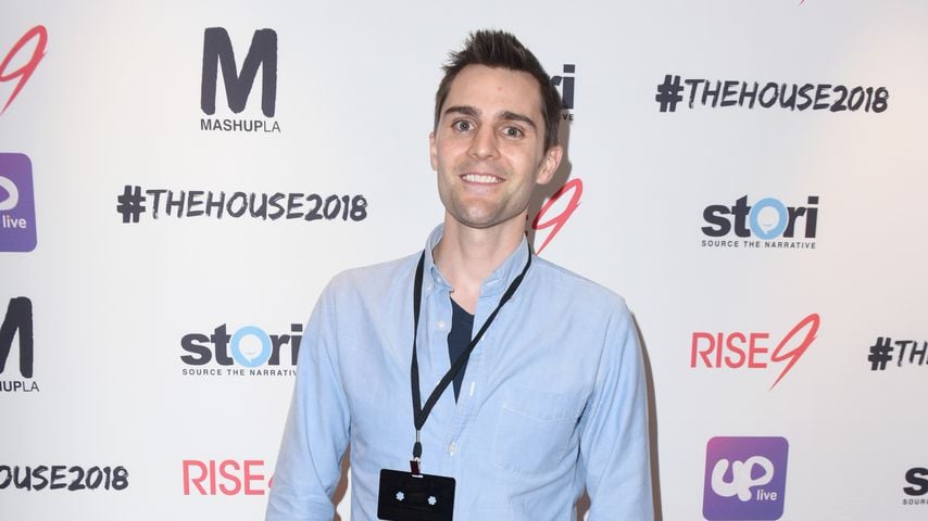 Nick Uhas, Wissenschafts-YouTuber aus den USA