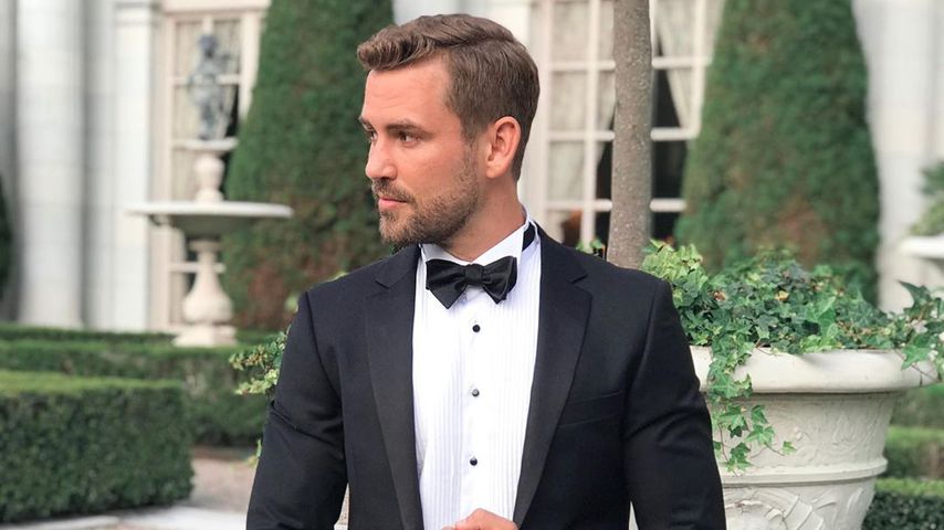 Nick Viall im August 2019