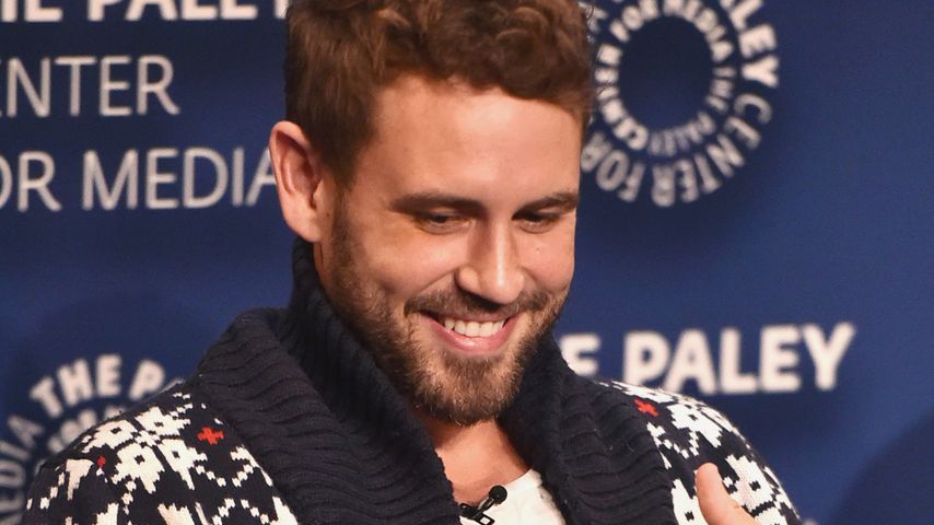 Tango statt Rosen: US-Bachelor Nick Viall hat neue TV-Pläne!
