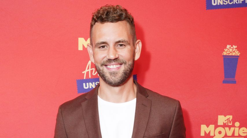 Nick Viall im Juni 2022