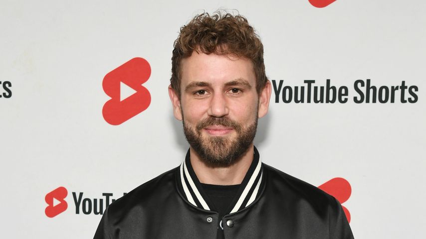 Nick Viall im März 2023