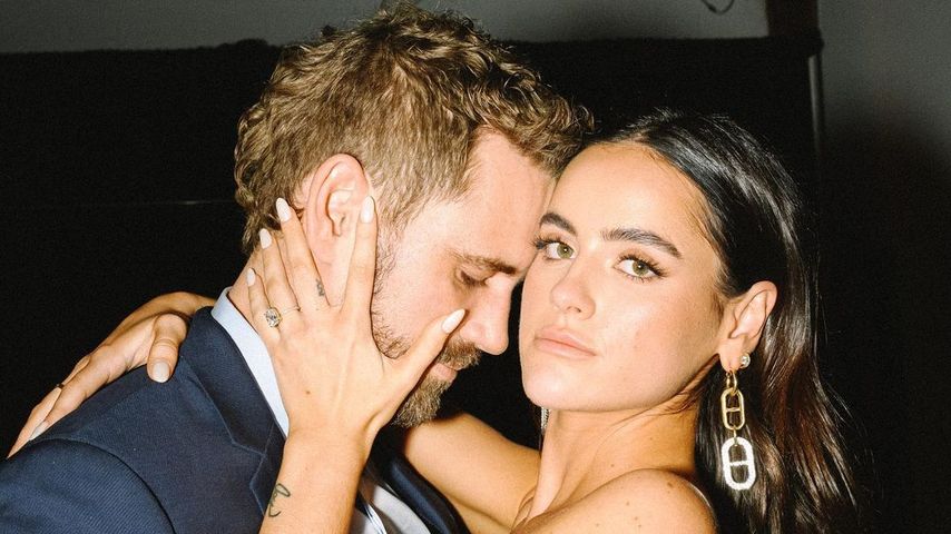 Süße Neuigkeit: Ex-US-Bachelor Nick Viall hat sich verlobt!