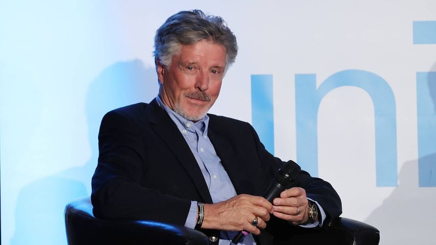 SS-Mitglied: Nick Wilder gesteht Angst vor eigenem Vater