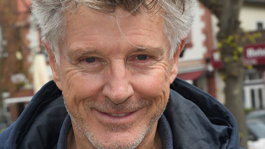 Nach Unfall: Update von Ex-"Traumschiff"-Arzt Nick Wilder