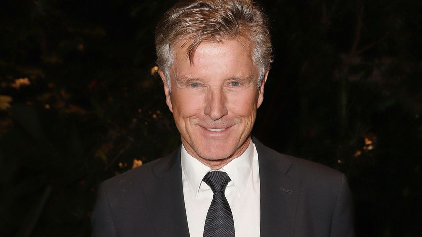Nick Wilder, Schauspieler
