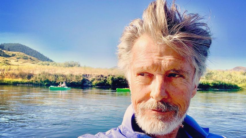 Nick Wilder, Schauspieler