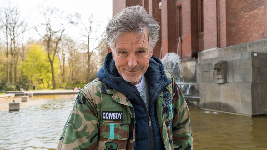 Nick Wilder, Schauspieler
