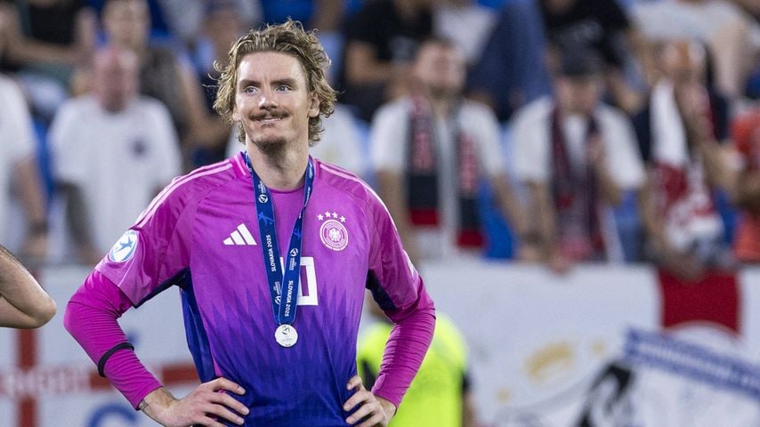 "Zu viele Spiele": Nick Woltemade offenbart Dating-Flaute
