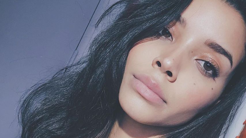 Nickayla Rivera, Model