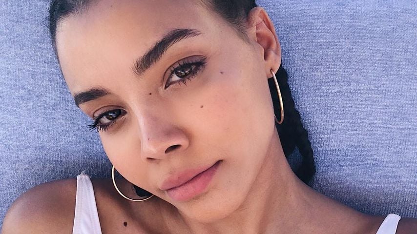 Nickayla Rivera, Model