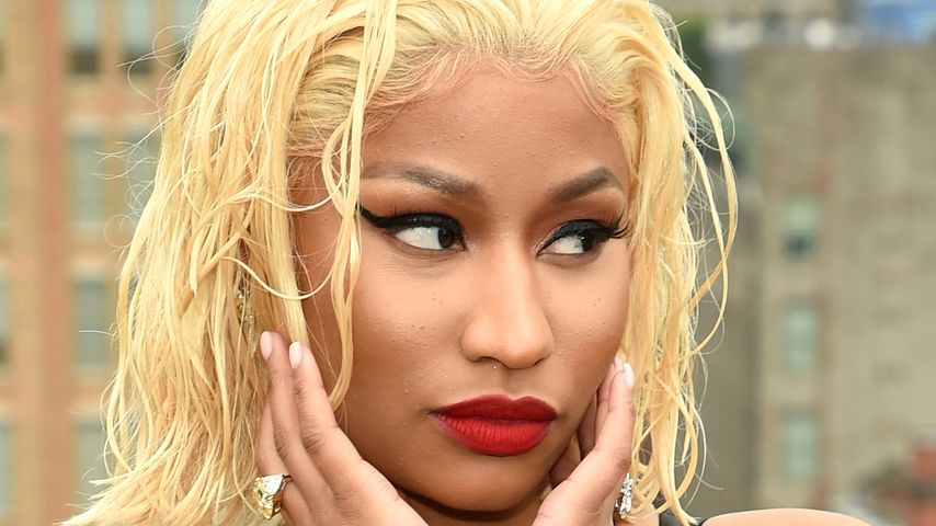 Nach Ariana Grande: Nicki Minaj ätzt gegen Grammy-Produzent
