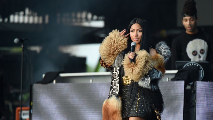 Missbrauchs-Fall: Nicki Minaj muss vor Gericht aussagen