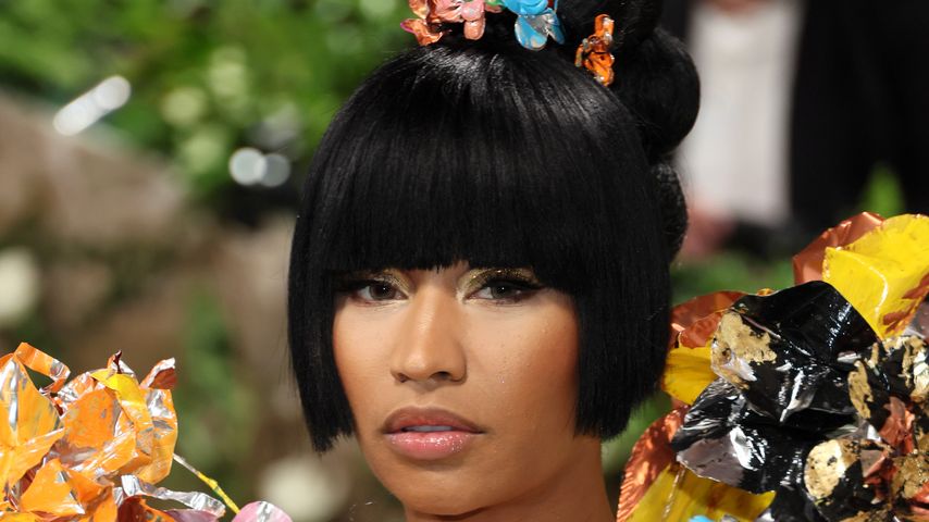 Anklage wegen Körperverletzung: Nicki Minaj droht Haftbefehl