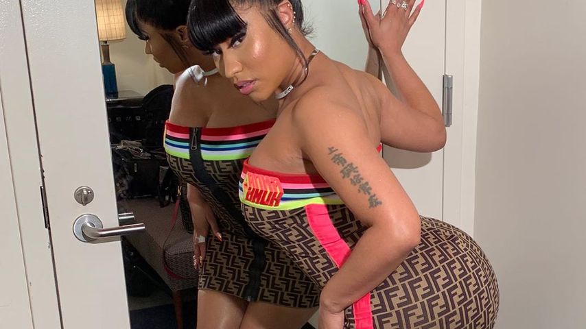 Nicki Minaj, Musikerin