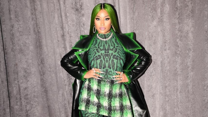 Nicki Minaj kauft Eigenheim für rund 19,5 Millionen Euro