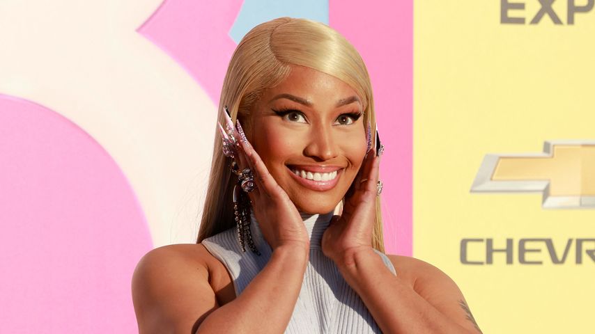 Nicki Minaj, Musikerin