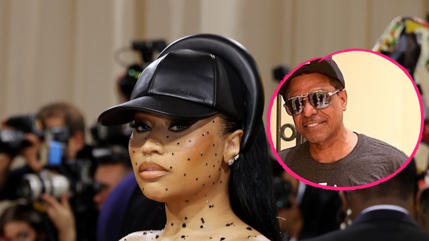 Tod von Nicki Minajs Vater: Täter legt ein Geständnis ab!