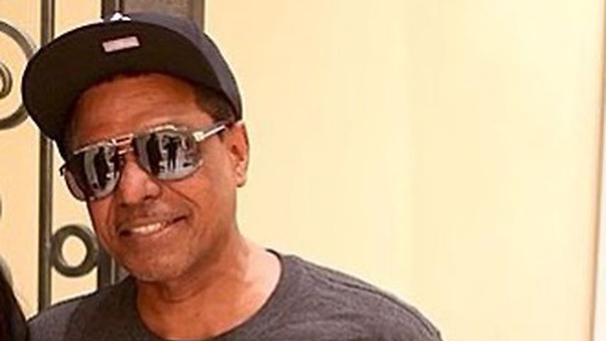 Robert Maraj, Vater von Nicki Minaj