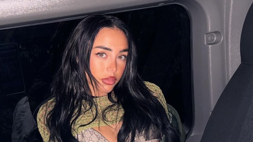 Nicki Nicole, Sängerin