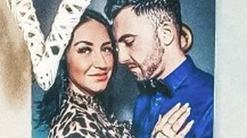 Nicki und Ermin, mögliches "Make Love, Fake Love"-Paar