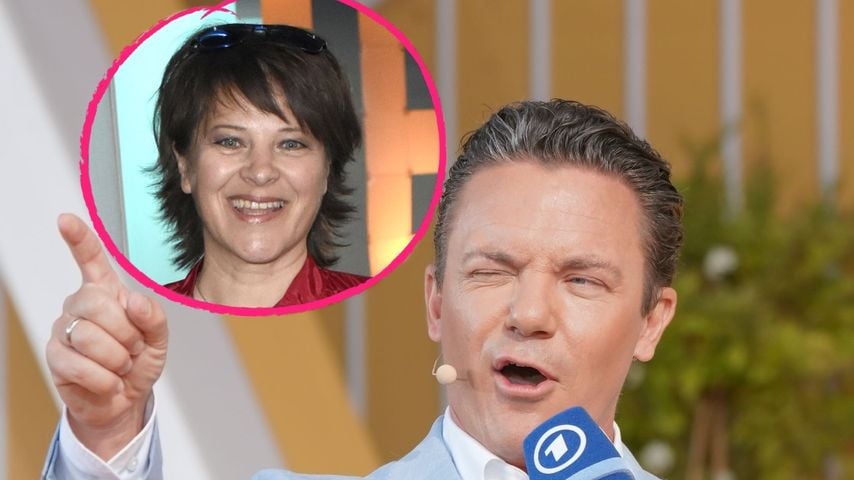 Stefan Mross ersetzt Anna-Carina auf Tour durch andere Frau