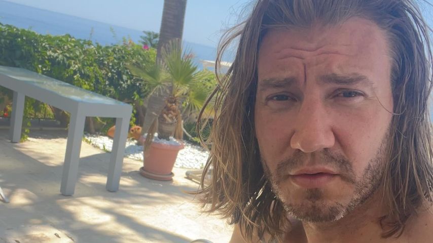 Nicklas Bendtner, Januar 2024