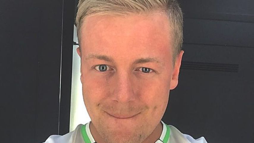 Nicklas, "Take Me Out"-Kandidat